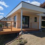 Modulhaus von Cubo Concept